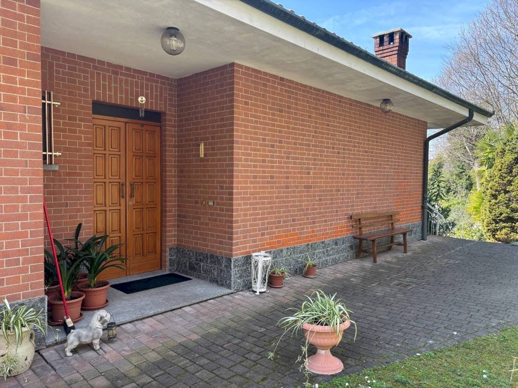 Villa Cocconato - foto 3