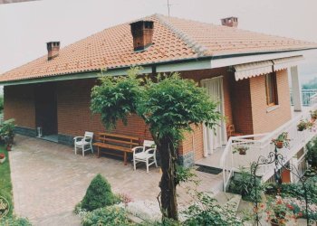 Villa Cocconato - foto 2