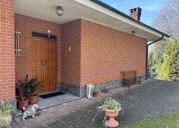 Villa Cocconato - foto 3