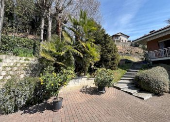 Villa Cocconato - foto 30