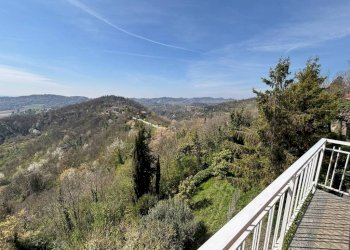 Villa Cocconato - foto 36