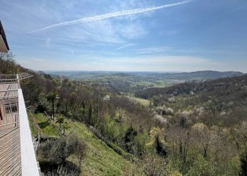 Villa Cocconato - foto 37