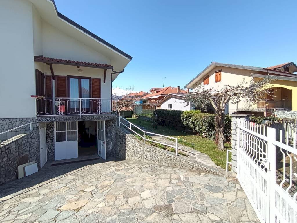 Villa Bricherasio - foto 2