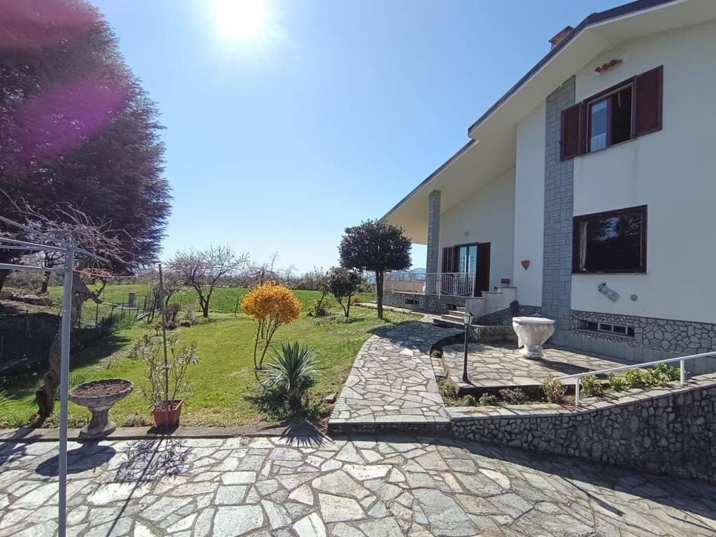 Villa Bricherasio - foto 3