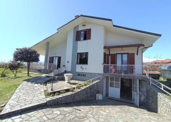 Villa Bricherasio - foto 1