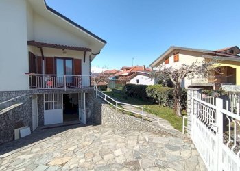 Villa Bricherasio - foto 2