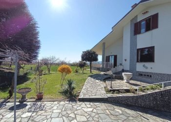 Villa Bricherasio - foto 3