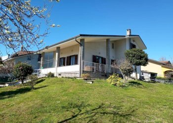 Villa Bricherasio - foto 4