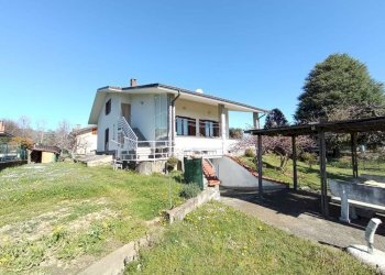 Villa Bricherasio - foto 5