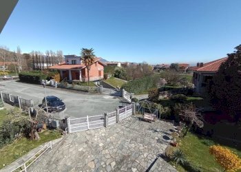 Villa Bricherasio - foto 8