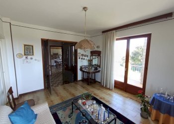 Villa Bricherasio - foto 13