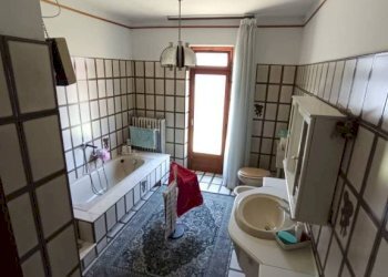 Villa Bricherasio - foto 17