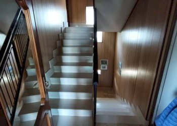 Villa Bricherasio - foto 24