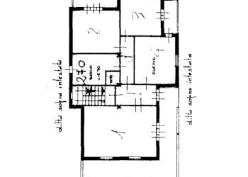 Villa Bricherasio - foto 44