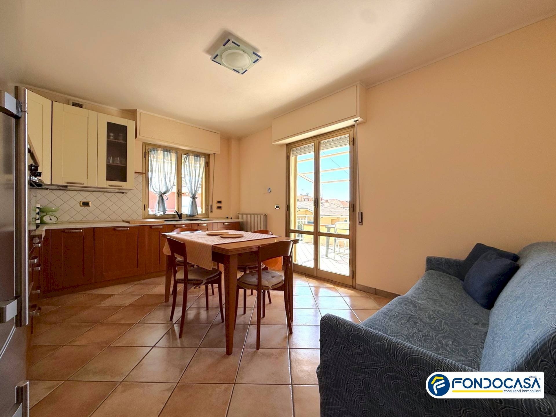 Foto 2 - Trilocale Via Verdi, Loano - foto 2