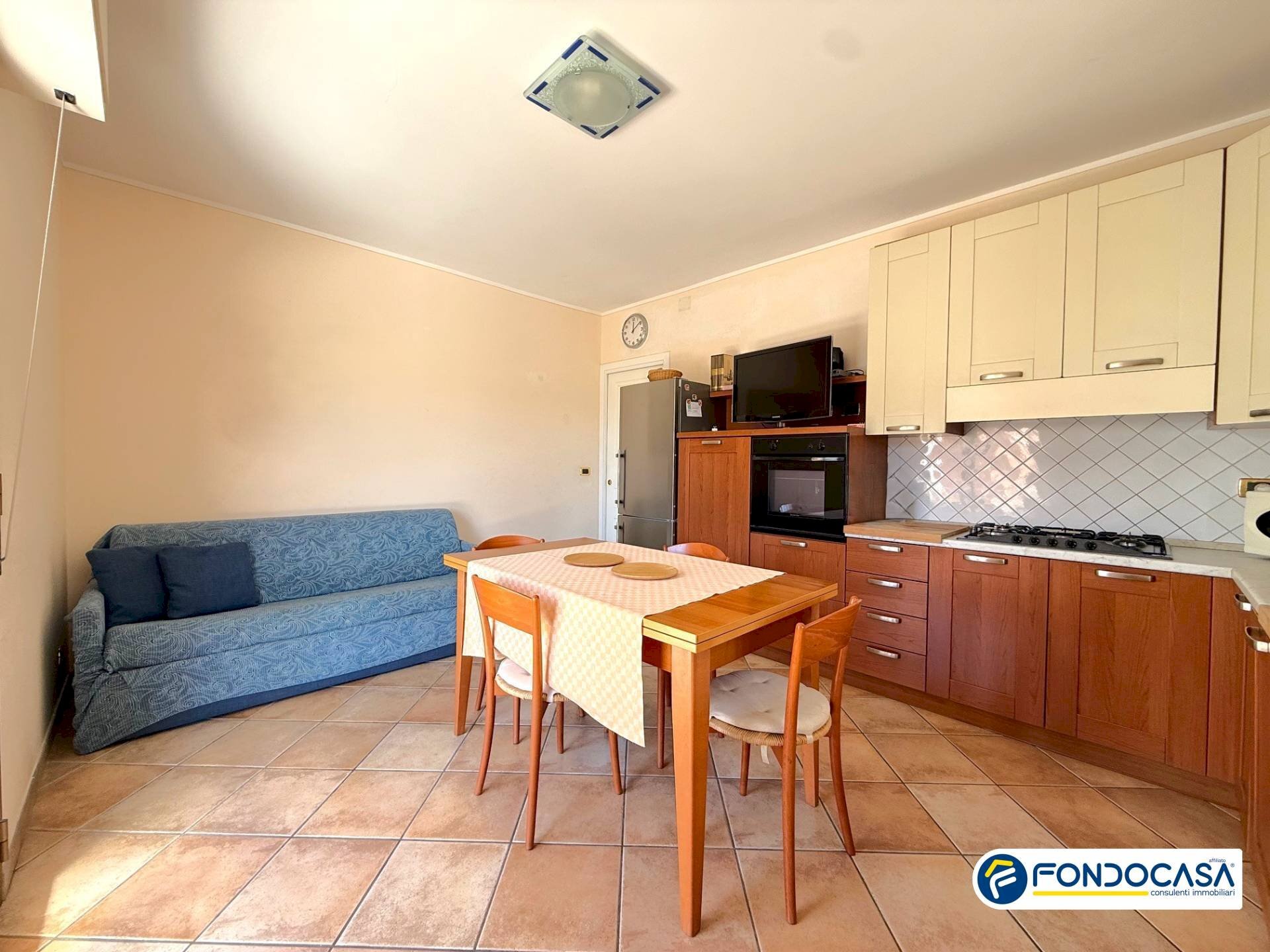 Foto 3 - Trilocale Via Verdi, Loano - foto 3