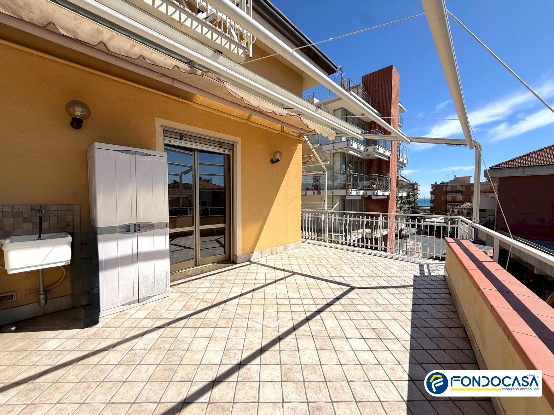 Foto 1 - Three-room apartment Via Verdi, Loano - photo 1