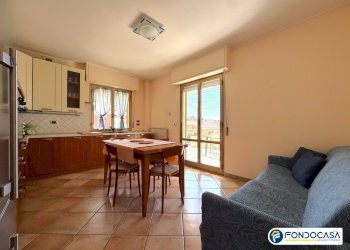 Foto 2 - Trilocale Via Verdi, Loano - foto 2