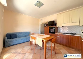 Foto 3 - Trilocale Via Verdi, Loano - foto 3