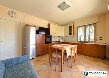 Foto 4 - Trilocale Via Verdi, Loano - foto 4