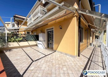 Foto 6 - Trilocale Via Verdi, Loano - foto 6