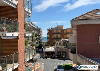 Foto 7 - Trilocale Via Verdi, Loano - foto 7