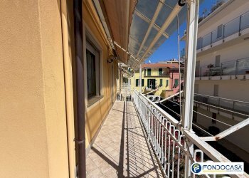 Foto 19 - Trilocale Via Verdi, Loano - foto 19