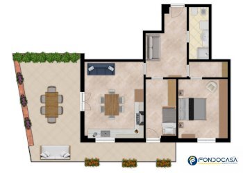 Foto 41 - Trilocale Via Verdi, Loano - foto 41