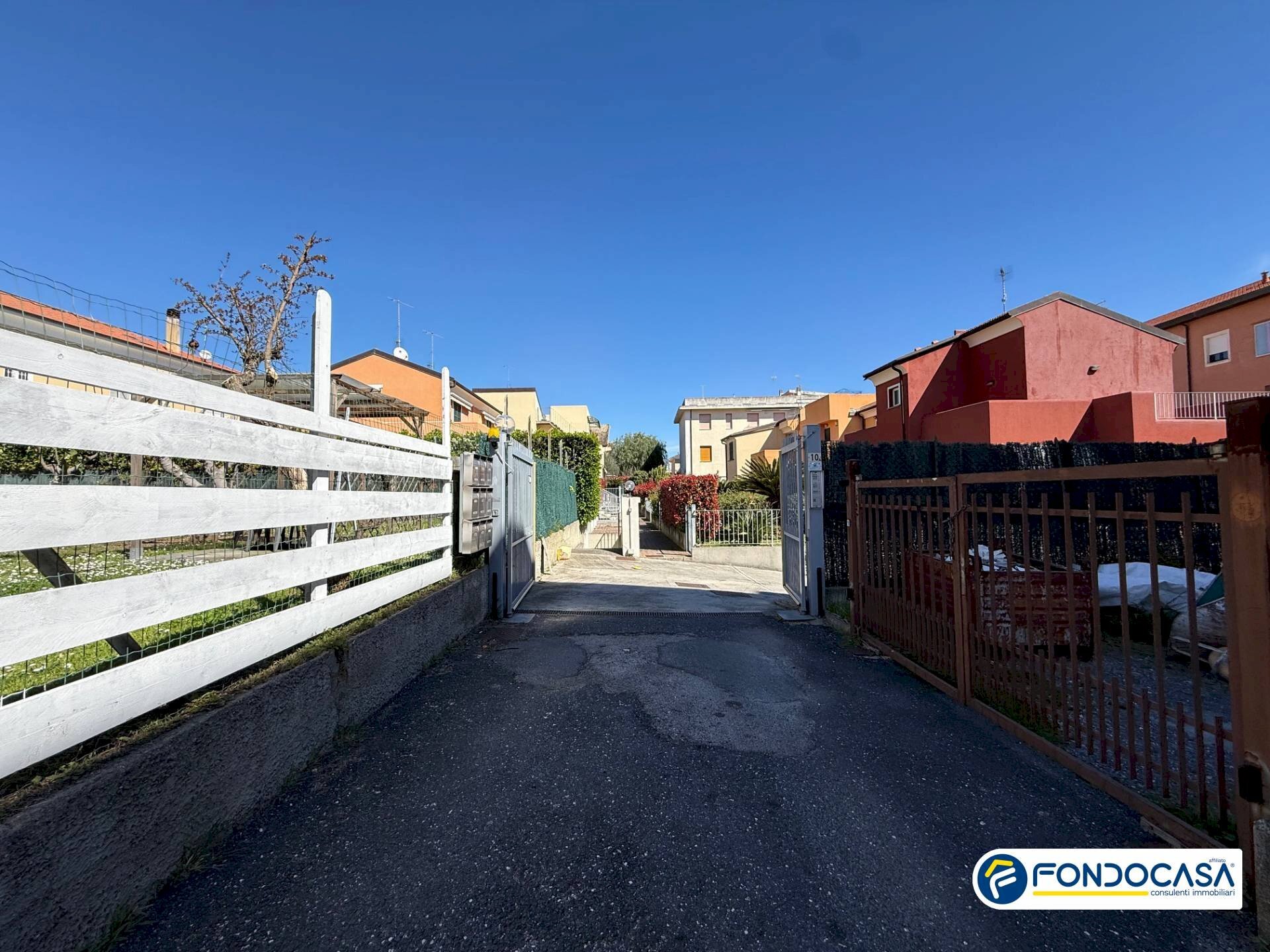 Foto 2 - Box Via D'Annunzio
10 A, Loano - photo 2