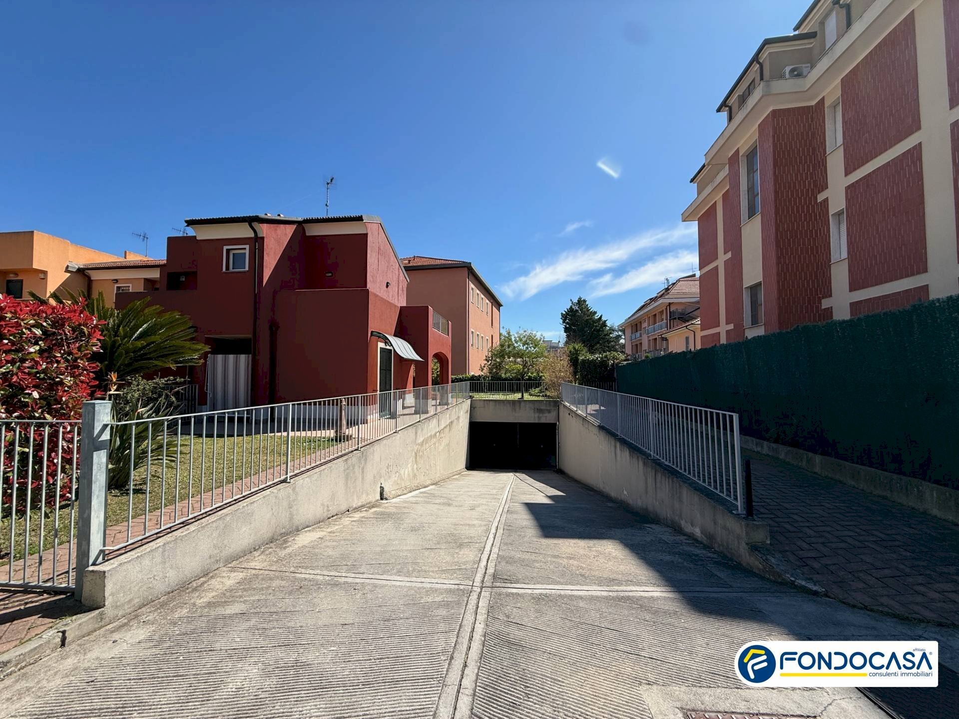 Foto 3 - Box Via D'Annunzio
10 A, Loano - photo 3