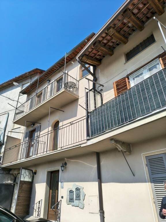 Facciata - Independent house via del Brucco, 27, Vicoforte - photo 1