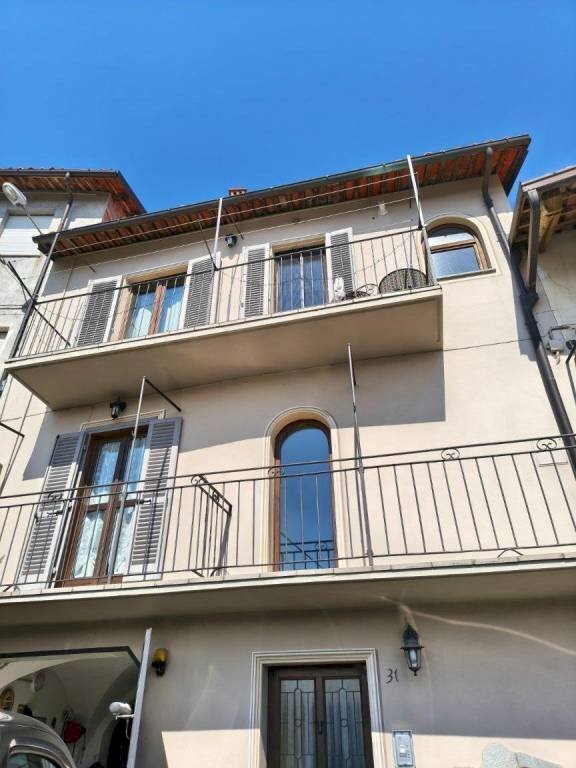 Facciata - Independent house via del Brucco, 27, Vicoforte - photo 2