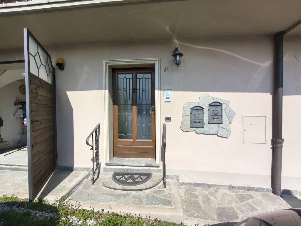 Facciata - Independent house via del Brucco, 27, Vicoforte - photo 3