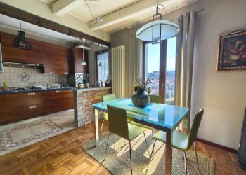 Cucina - Independent house via del Brucco, 27, Vicoforte - photo 6