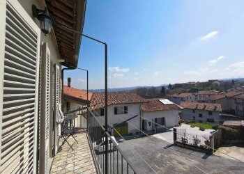 Balcone - Independent house via del Brucco, 27, Vicoforte - photo 31