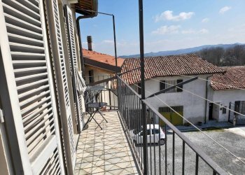 Balcone - Independent house via del Brucco, 27, Vicoforte - photo 34