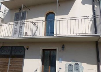 Facciata - Casa indipendente via del Brucco, 27, Vicoforte - foto 1