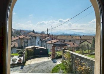 Vista - Casa indipendente via del Brucco, 27, Vicoforte - foto 3