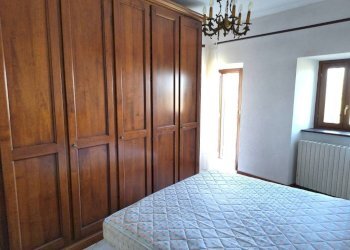 Camera da letto - Casa indipendente via del Brucco, 27, Vicoforte - foto 21