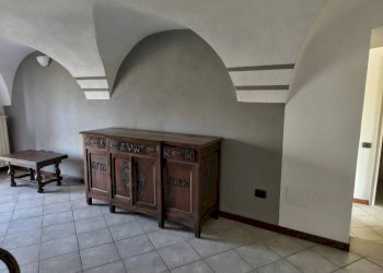 Stanza non arredata - Casa indipendente via del Brucco, 27, Vicoforte - foto 18