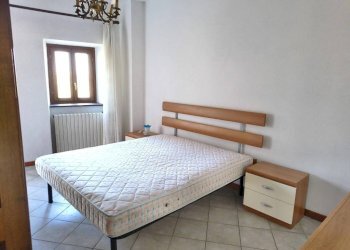 Camera da letto - Casa indipendente via del Brucco, 27, Vicoforte - foto 21
