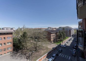 Vista - Three-room apartment via Tofane, 27, Torino (neighborhood Pozzo Strada) - photo 26