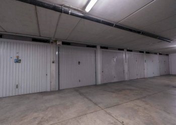 Box auto - Trilocale via Tofane, 27, Torino (zona Pozzo Strada) - foto 26