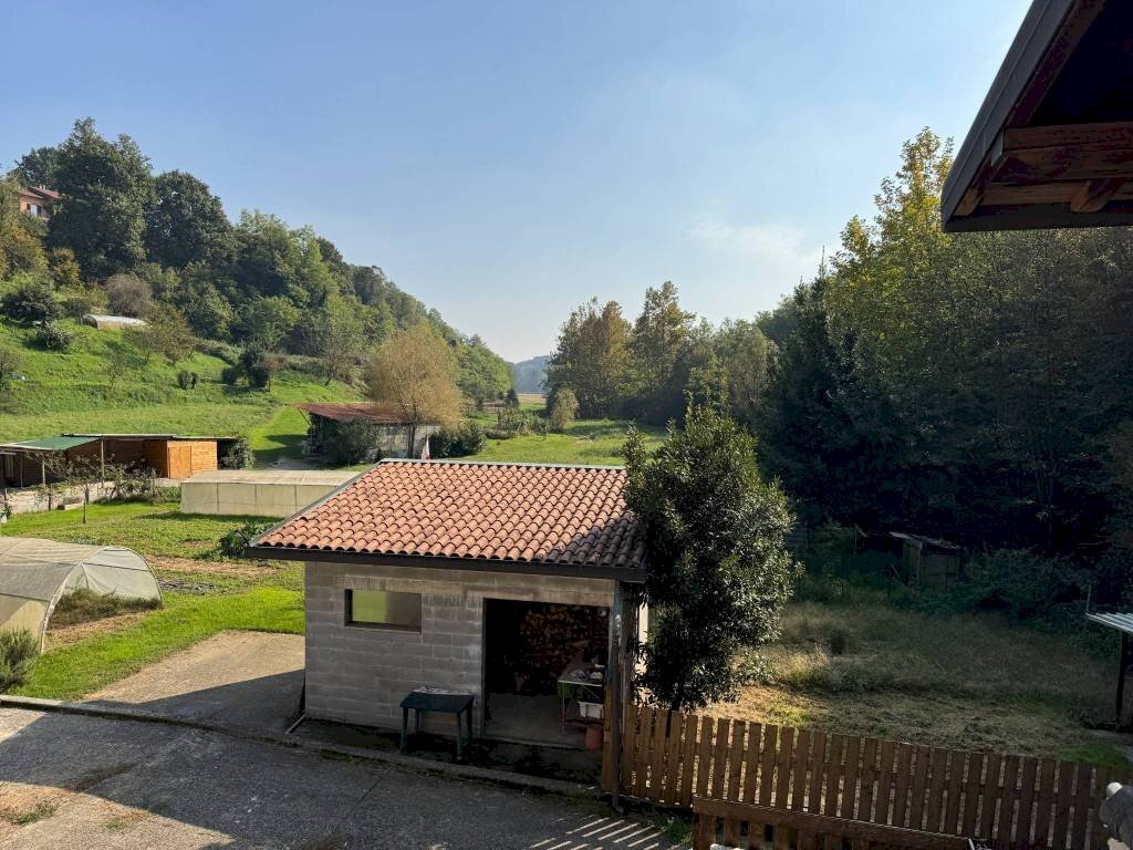 Vista - Rustico Cascina Molino Cattaneo, Missaglia - foto 3