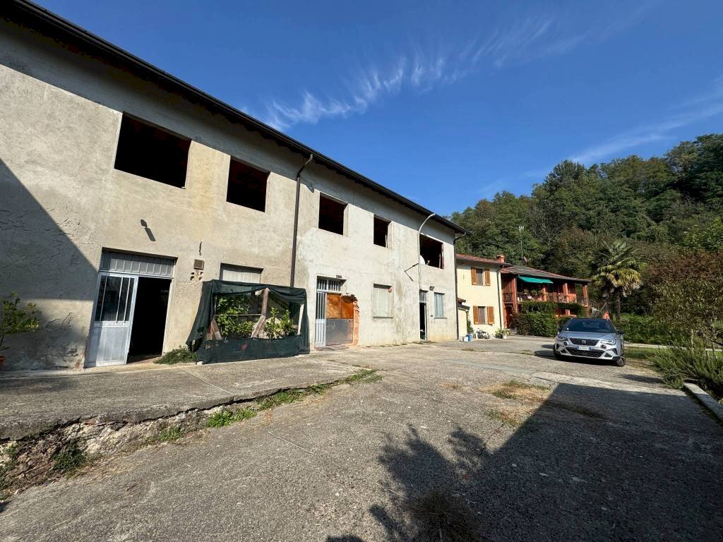 Facciata - Rustic Cascina Molino Cattaneo, Missaglia - photo 1