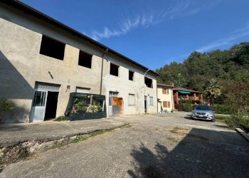 Facciata - Rustic Cascina Molino Cattaneo, Missaglia - photo 5