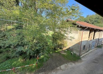 Terreno - Rustic Cascina Molino Cattaneo, Missaglia - photo 10