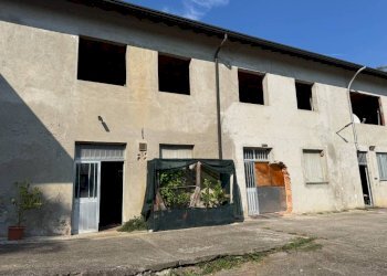 Facciata - Rustic Cascina Molino Cattaneo, Missaglia - photo 12