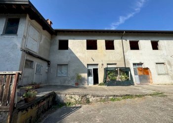 Facciata - Rustic Cascina Molino Cattaneo, Missaglia - photo 13