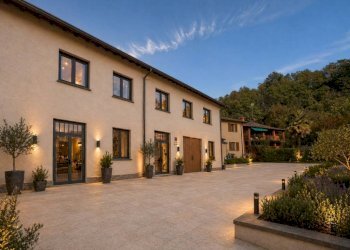 Zona - Rustico Cascina Molino Cattaneo, Missaglia - foto 2